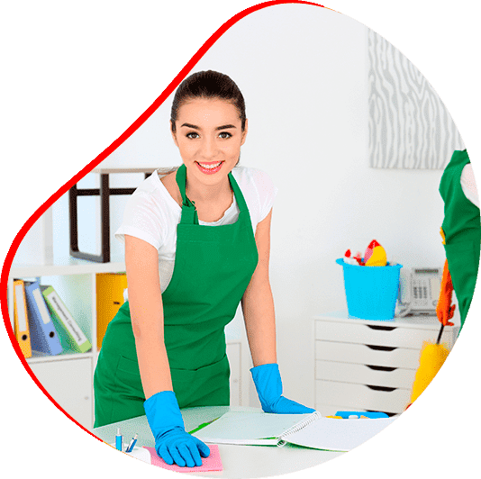 Neden Evden Evde Temizlik?